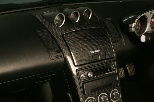 uhlíková tkanina 200g kepr ga500